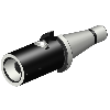 Utensile da taglio DN40-QC-C5-095