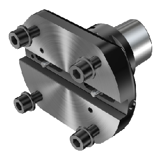 Utensile da taglio C6-R825XLS17-AL 058-Leggi tutto