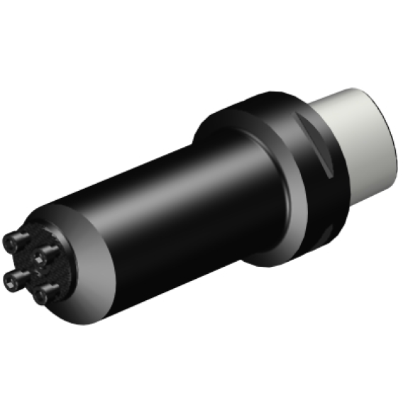 C8-570-2C 60 158-40L Utensile tornitura-Leggi tutto