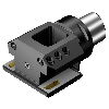 C8-ASHS-122-25HP Utensile tornitura