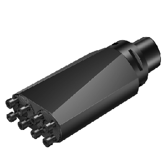 C8-SL-2C81 180-40-2 Utensile tornitura-Leggi tutto