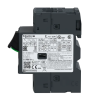 TeSys - Disjoncteur moteur magnéto-thermique GV2ME07 - 3P - commande par bouton poussoir - réglage th. 1.6 à 2.5A
