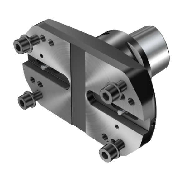 Utensile da taglio C6-R822XLS17-AJ058 Utensile da taglio C6-R822XLS17-AJ058-Leggi tutto