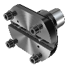 Utensile da taglio C6-R825XLS17-AJ 058
