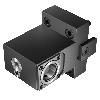 Utensile da taglio C4-TRI-NA65A