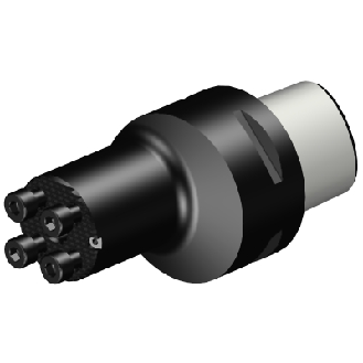 C4-570-2C 25 051L Utensile tornitura-Leggi tutto