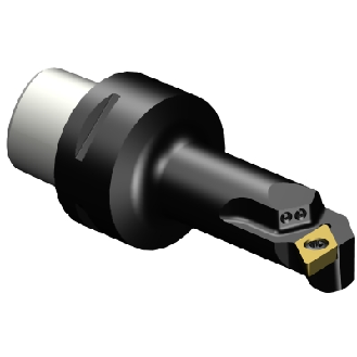 C4-SDUCL-13080-11HP Utensile tornitura-Leggi tutto