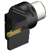 C4-RF123J20C27065E Utensile tornitura