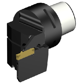 C4-RF123F15C27060E Utensile tornitura-Leggi tutto