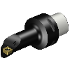 C4-SCLCR-13080-09 Utensile tornitura