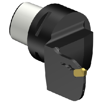 Utensile tornitura C4-QD-LFG25C27060A-Leggi tutto
