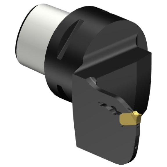 Utensile tornitura C4-QD-LFG25C27060A Utensile tornitura C4-QD-LFG25C27060A-Leggi tutto