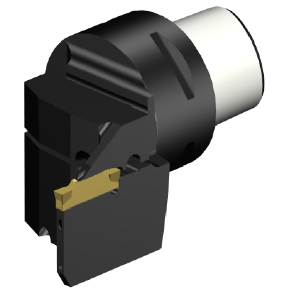 Utensile tornitura C4-RF123G15C27060E Utensile tornitura C4-RF123G15C27060E-Leggi tutto