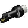 C4-STFCR-17090-16HP Utensile tornitura
