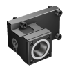 Utensile da taglio C5-TRE-MS60A-HP