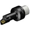 C4-SCLCR-13080-09HP Utensile tornitura