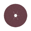 Discos de fibra KLINGSPOR CS 564 tamaño de grano 120, 180 x 22 mm Discos de fibra KLINGSPOR CS 564 tamaño de grano 120, 180 x 22 mm