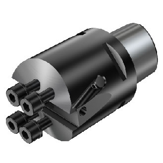 Utensile da taglio C6-391.68A-6-063045C-Leggi tutto