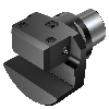 C4-ASHA-25046-10U Utensile tornitura