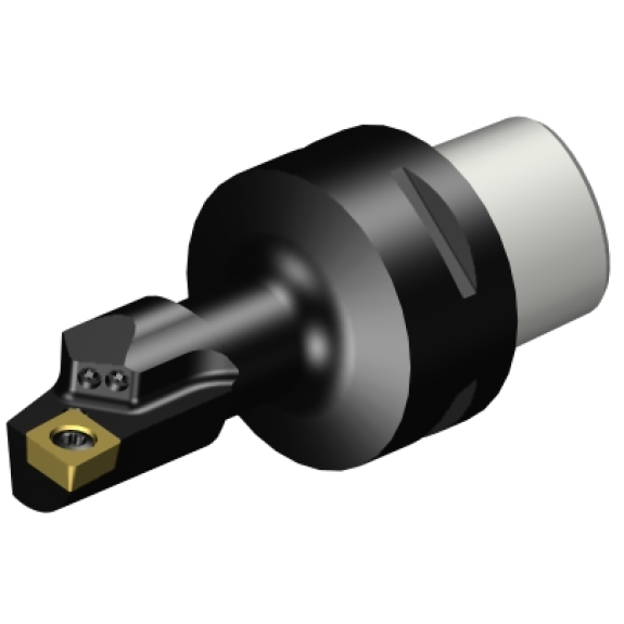 Utensile tornitura C4-SCLCR-11070-09HP Utensile tornitura C4-SCLCR-11070-09HP-Leggi tutto