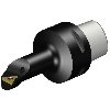 C4-STFCR-11070-11 Utensile tornitura