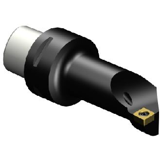 Utensile di tornitura C4-SCLCL-17090-09-Leggi tutto