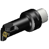 C4-SDUCR-17090-11HP Utensile tornitura