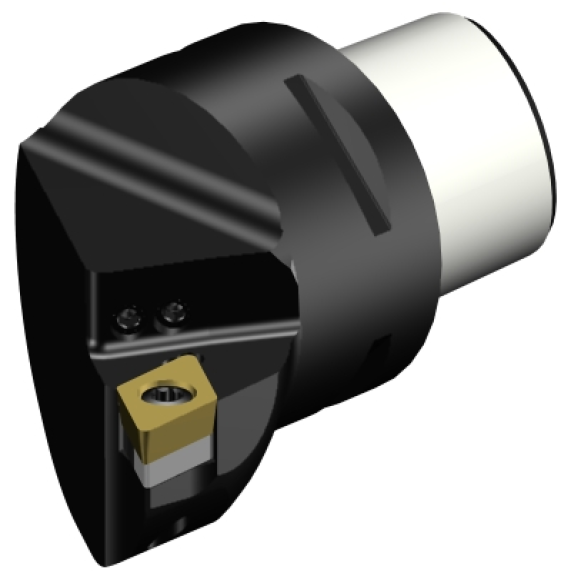 Utensile tornitura C4-SDJCR-27050-11HPA Utensile tornitura C4-SDJCR-27050-11HPA-Leggi tutto