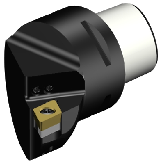Utensile tornitura C4-SDJCR-27050-11HPA-Leggi tutto