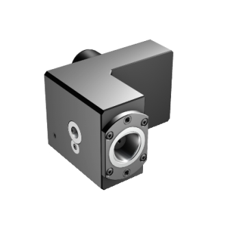 Utensile C4-TLE-MZ40X-Leggi tutto