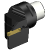 C4-RF123H20C27065E Utensile tornitura