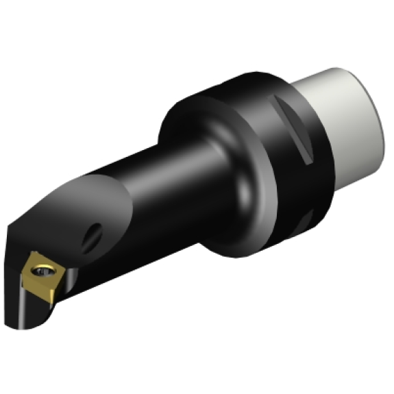 Utensile tornitura C4-SDUCR-17090-11 Utensile tornitura C4-SDUCR-17090-11-Leggi tutto