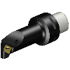 Utensile tornitura C4-SDUCR-17090-11