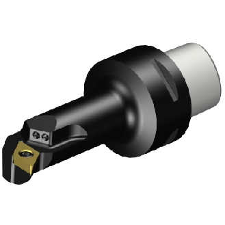 C4-SDUCR-13080-11HP Utensile tornitura-Leggi tutto