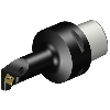 Utensile tornitura C4-SDUCR-11070-07