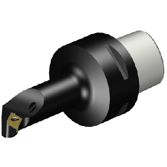 Utensile tornitura C4-SDUCR-11070-07-Leggi tutto