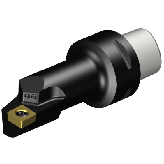 Utensile tornitura C4-SCLCR-17090-12HP-Leggi tutto