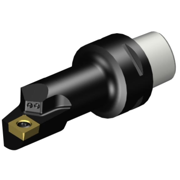 Utensile tornitura C4-SCLCR-17090-12HP Utensile tornitura C4-SCLCR-17090-12HP-Leggi tutto