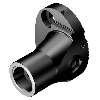 Utensile da taglio C3-QC-SL80-R-Leggi tutto