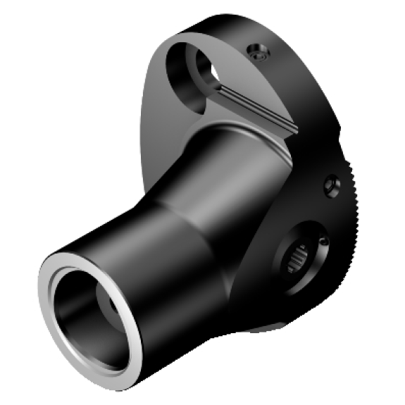 Utensile da taglio C3-QC-SL80-R-Leggi tutto