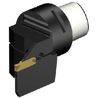 C4-RF123G20C27065E Utensile tornitura-Leggi tutto