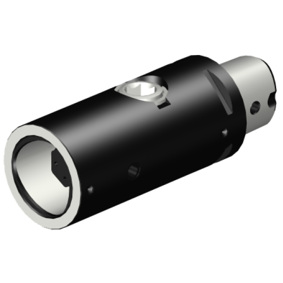 Utensile da taglio per applicazioni precise Utensile da taglio per applicazioni precise-Leggi tutto