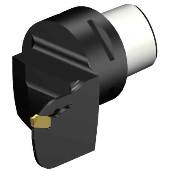 Utensile tornitura C4-QD-RFE22C27060A Utensile tornitura C4-QD-RFE22C27060A-Leggi tutto