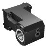 Utensile C5-TLI-MS60A-HP