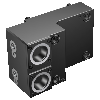 C4-TRE-MS40A-YT Utensile