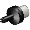 C6-570-2C 20 068 Utensile tornitura