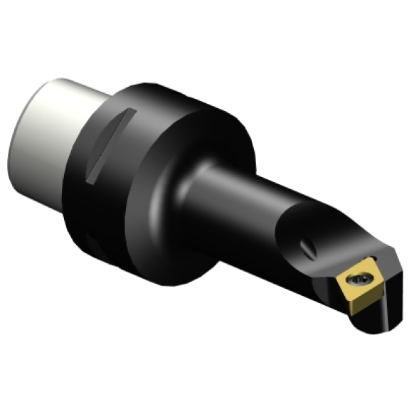 Utensile tornitura C4-SDUCL-13080-11 Utensile tornitura C4-SDUCL-13080-11-Leggi tutto