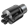 Utensile da taglio C4-391.68A-4-040041B