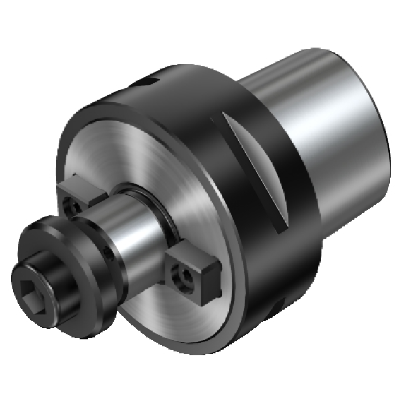Utensile C5-A391.05C-25 025M-Leggi tutto