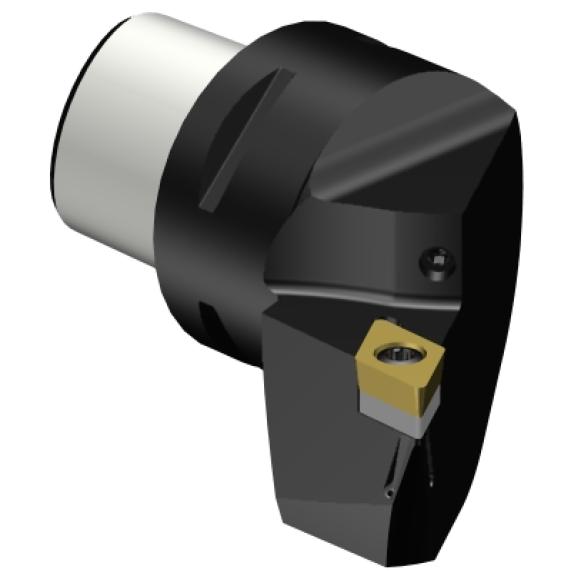 Utensile tornitura C4-SDJCL-27050-11C-Leggi tutto